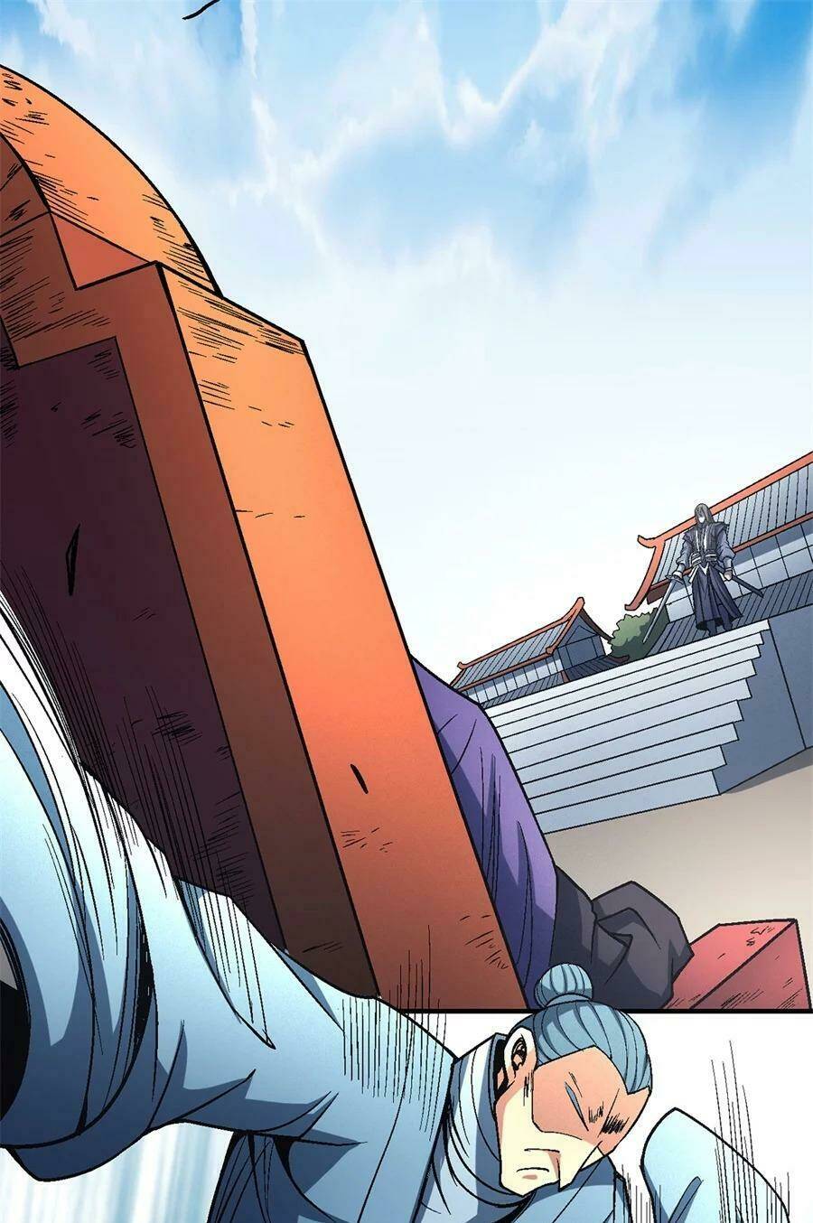 Tuyệt Thế Võ Thần Chapter 342 - Trang 2