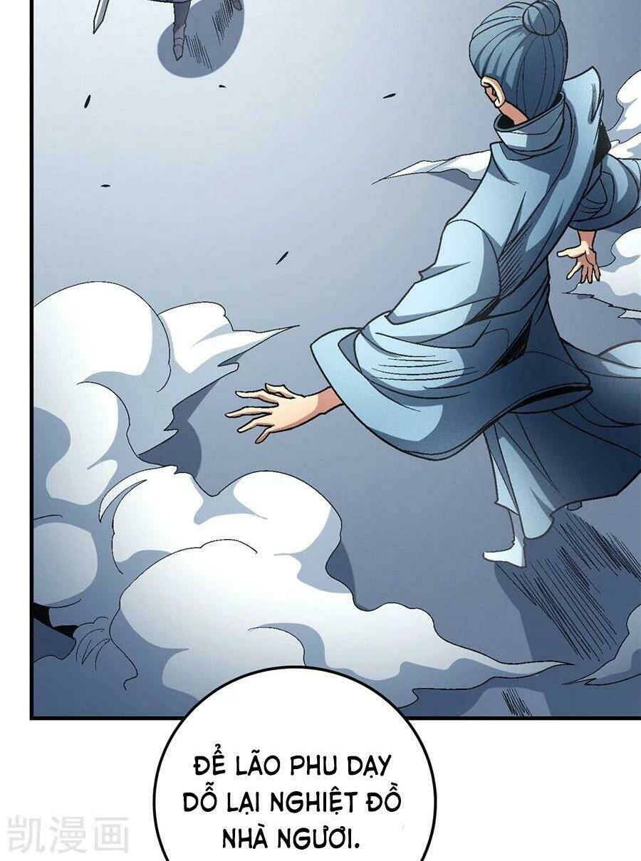 Tuyệt Thế Võ Thần Chapter 342 - Trang 2