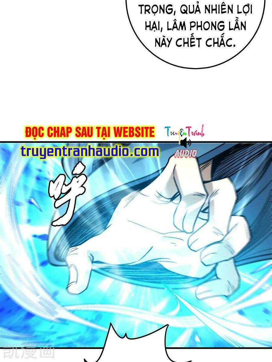 Tuyệt Thế Võ Thần Chapter 342 - Trang 2