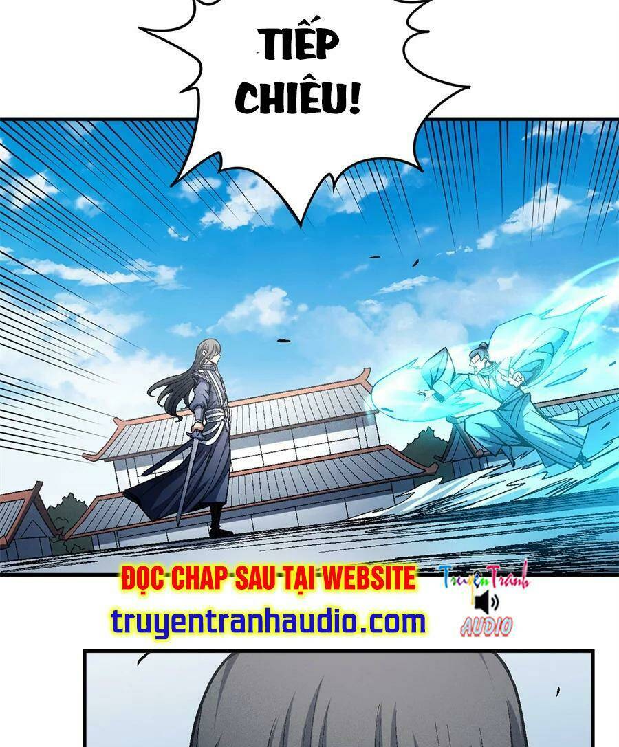 Tuyệt Thế Võ Thần Chapter 342 - Trang 2