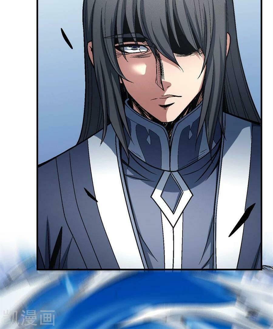 Tuyệt Thế Võ Thần Chapter 342 - Trang 2