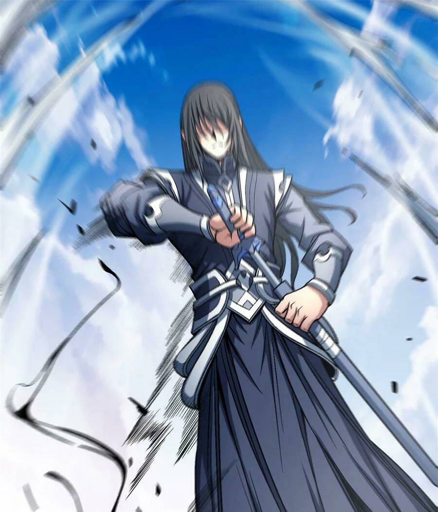 Tuyệt Thế Võ Thần Chapter 342 - Trang 2