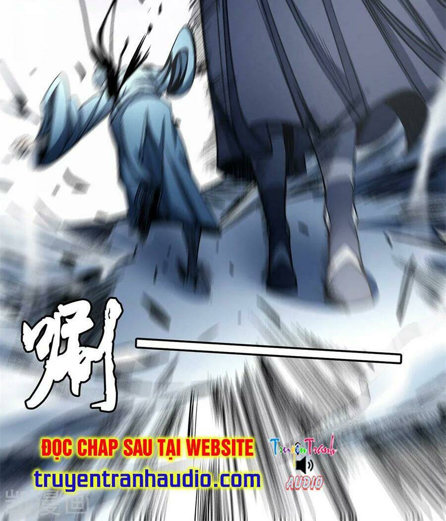 Tuyệt Thế Võ Thần Chapter 342 - Trang 2