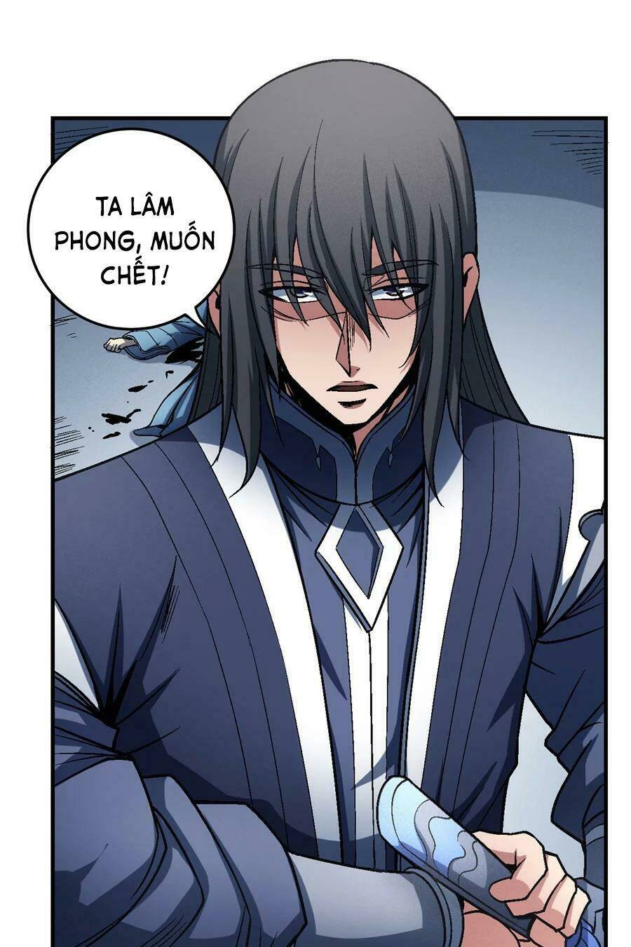 Tuyệt Thế Võ Thần Chapter 342 - Trang 2