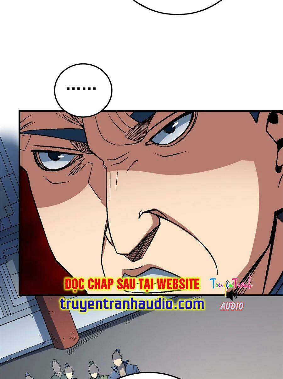Tuyệt Thế Võ Thần Chapter 342 - Trang 2