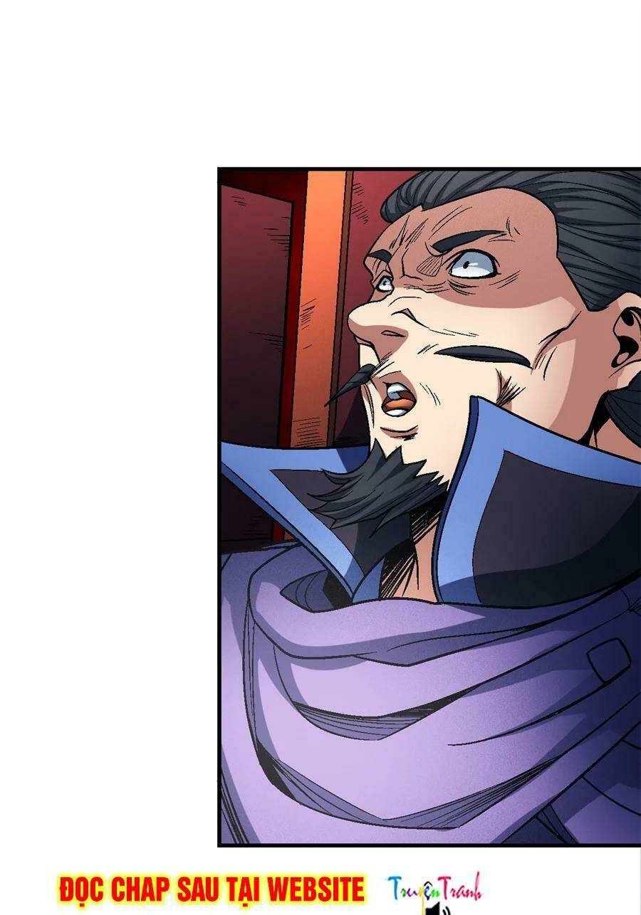 Tuyệt Thế Võ Thần Chapter 342 - Trang 2