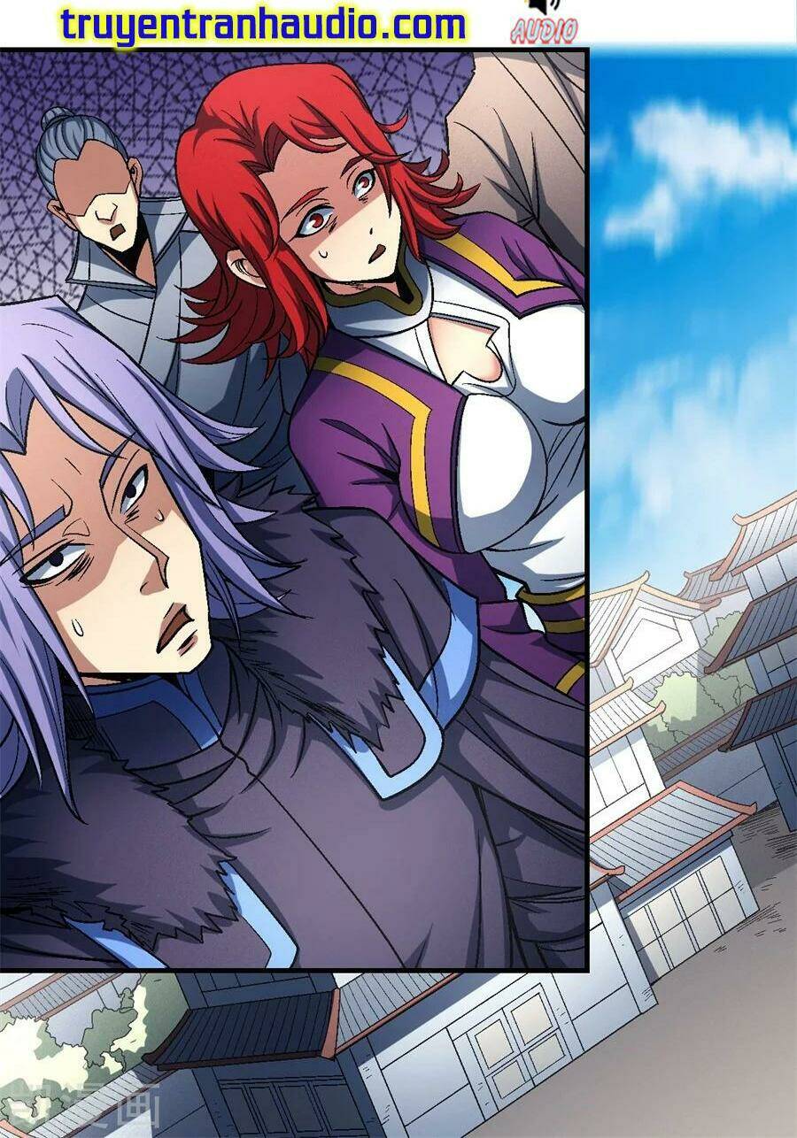 Tuyệt Thế Võ Thần Chapter 342 - Trang 2