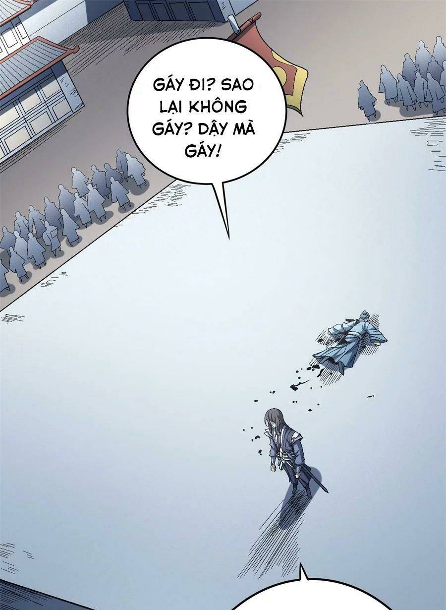 Tuyệt Thế Võ Thần Chapter 342 - Trang 2