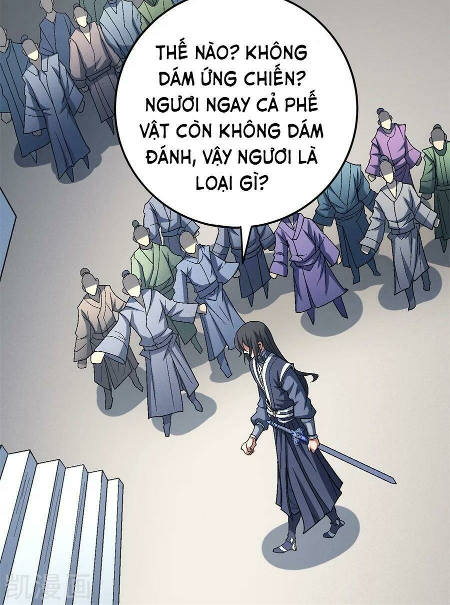 Tuyệt Thế Võ Thần Chapter 342 - Trang 2