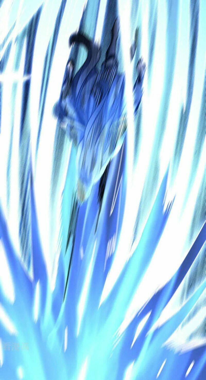 Tuyệt Thế Võ Thần Chapter 343 - Trang 2