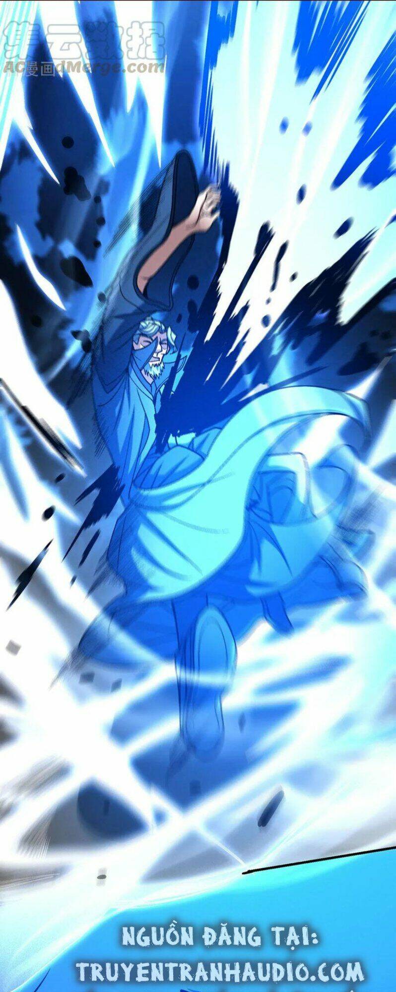 Tuyệt Thế Võ Thần Chapter 343 - Trang 2