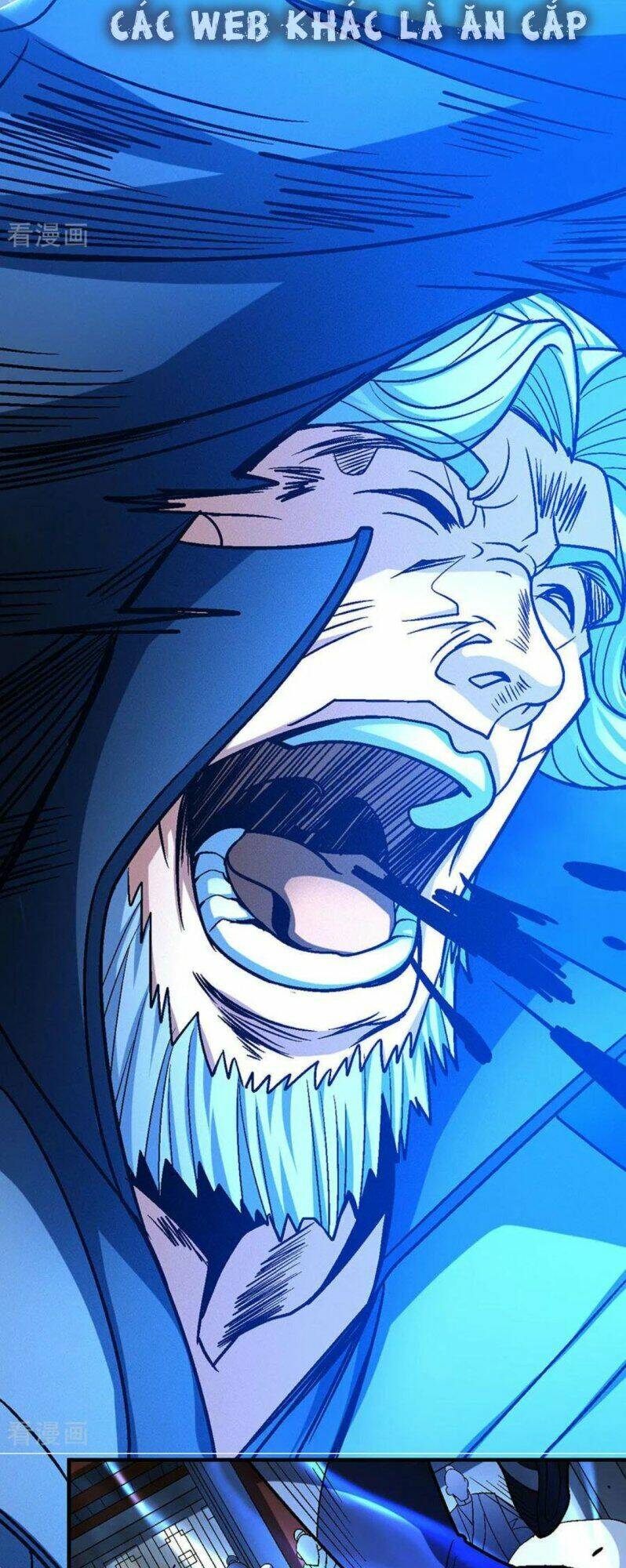 Tuyệt Thế Võ Thần Chapter 343 - Trang 2