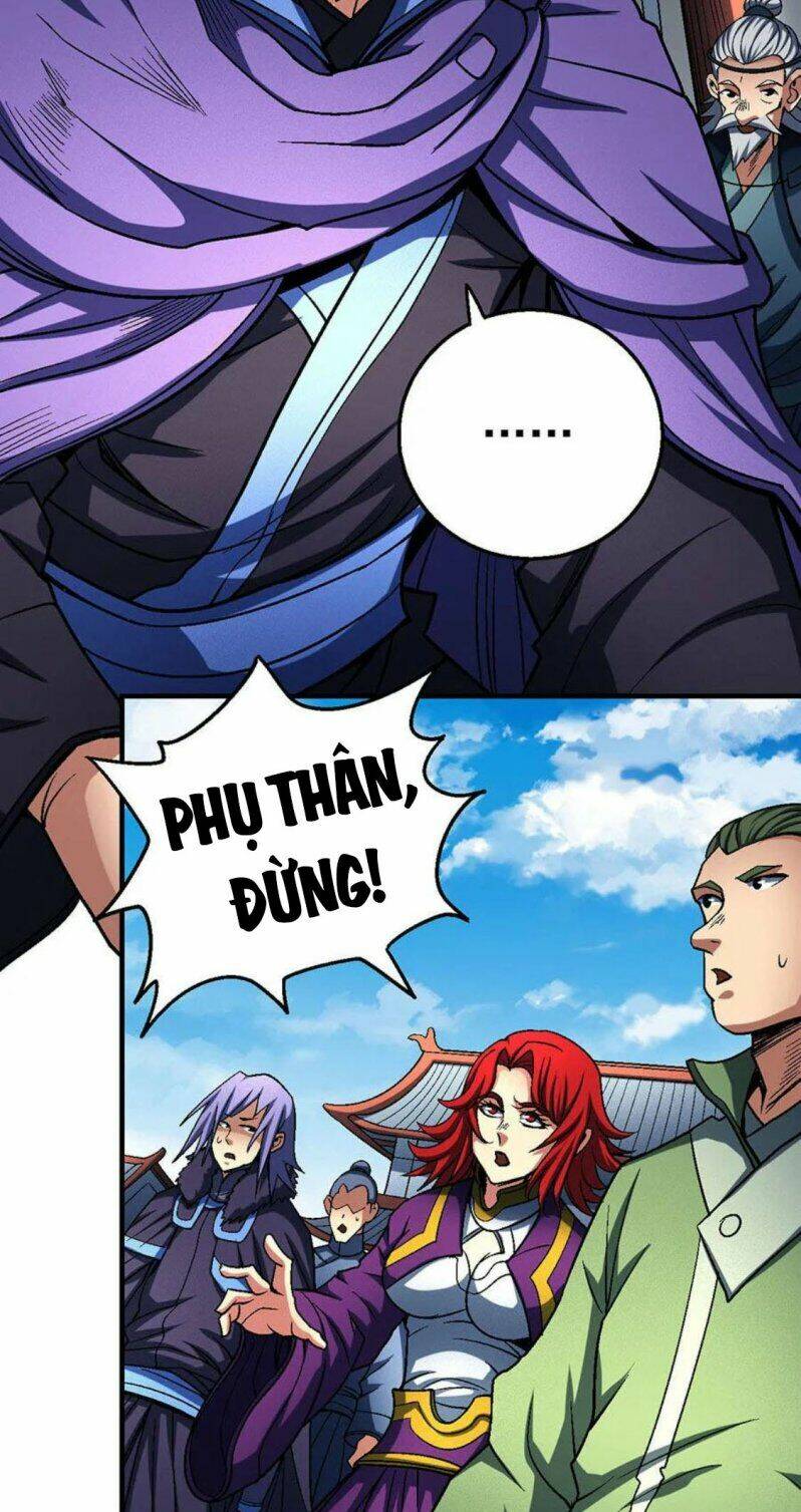 Tuyệt Thế Võ Thần Chapter 343 - Trang 2