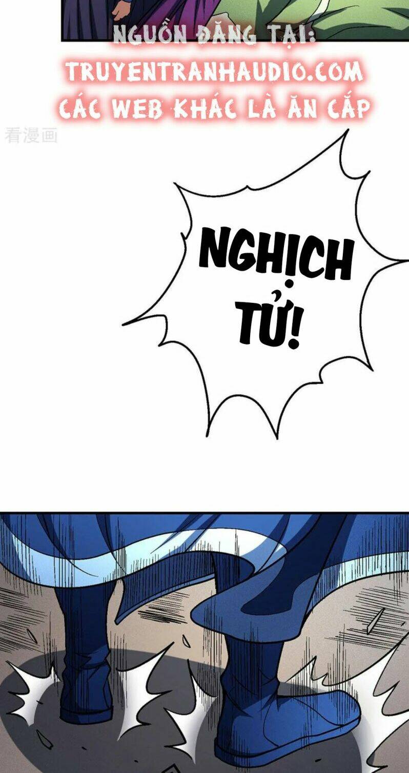 Tuyệt Thế Võ Thần Chapter 343 - Trang 2