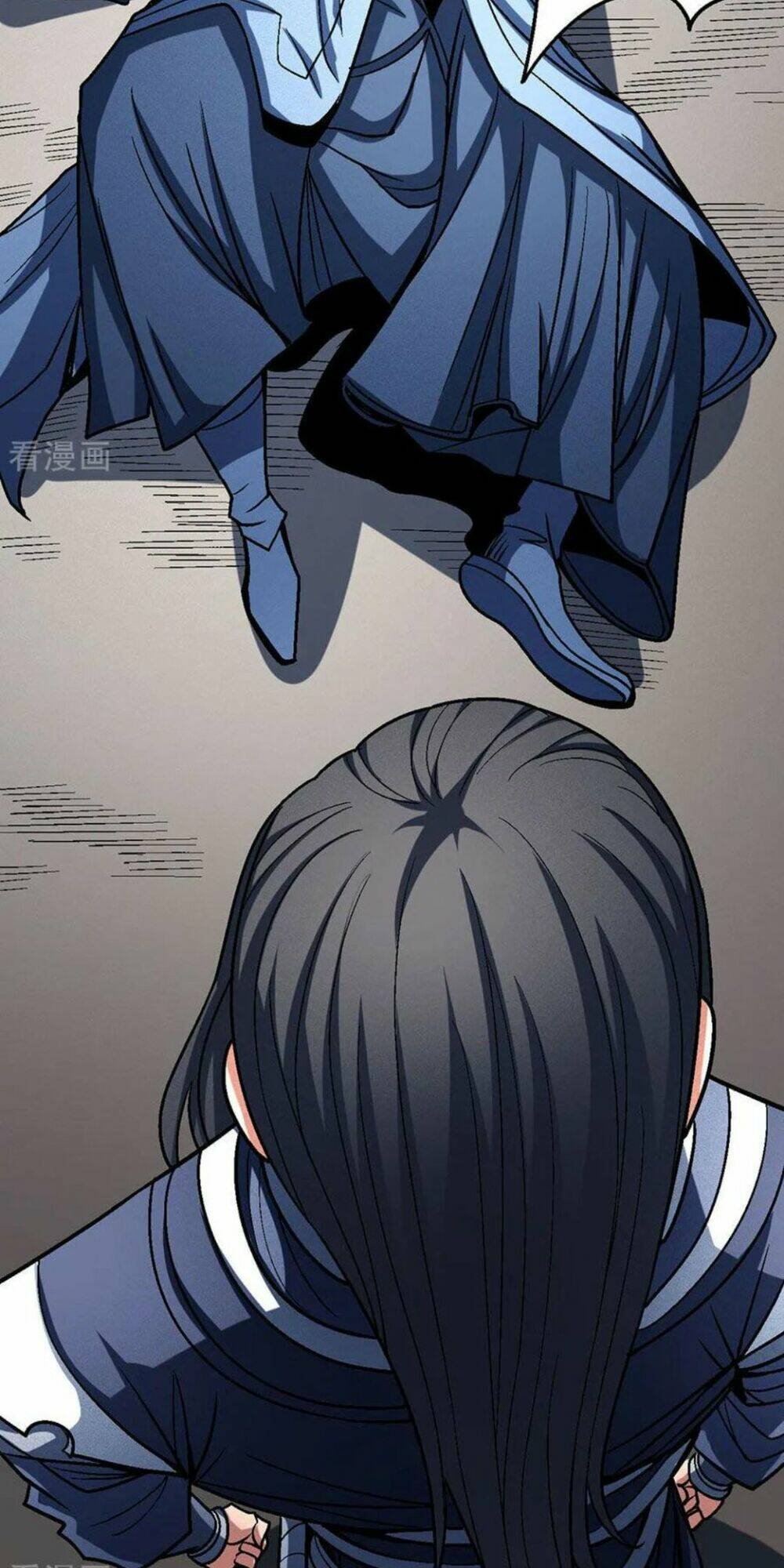 Tuyệt Thế Võ Thần Chapter 343 - Trang 2