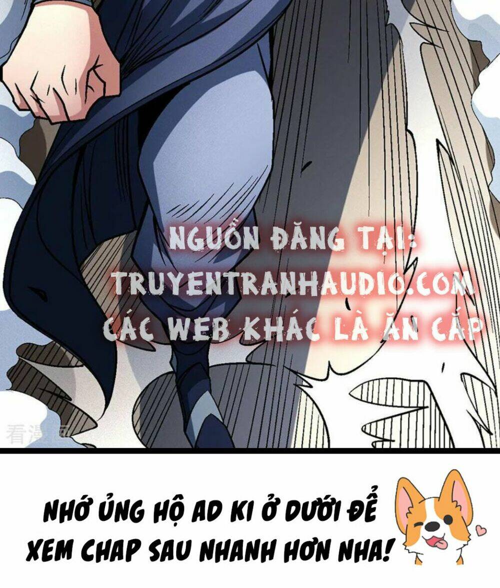 Tuyệt Thế Võ Thần Chapter 343 - Trang 2