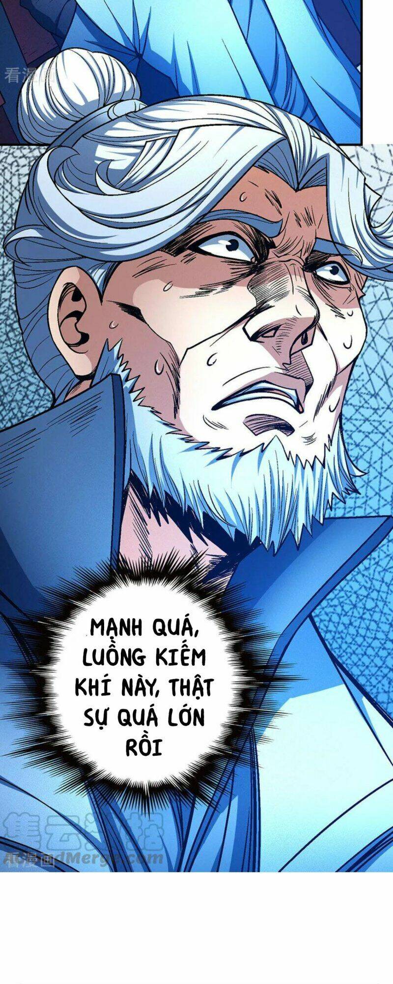 Tuyệt Thế Võ Thần Chapter 343 - Trang 2