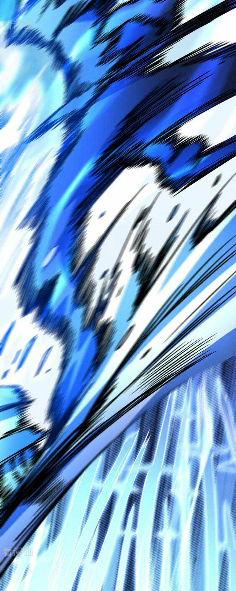 Tuyệt Thế Võ Thần Chapter 343 - Trang 2