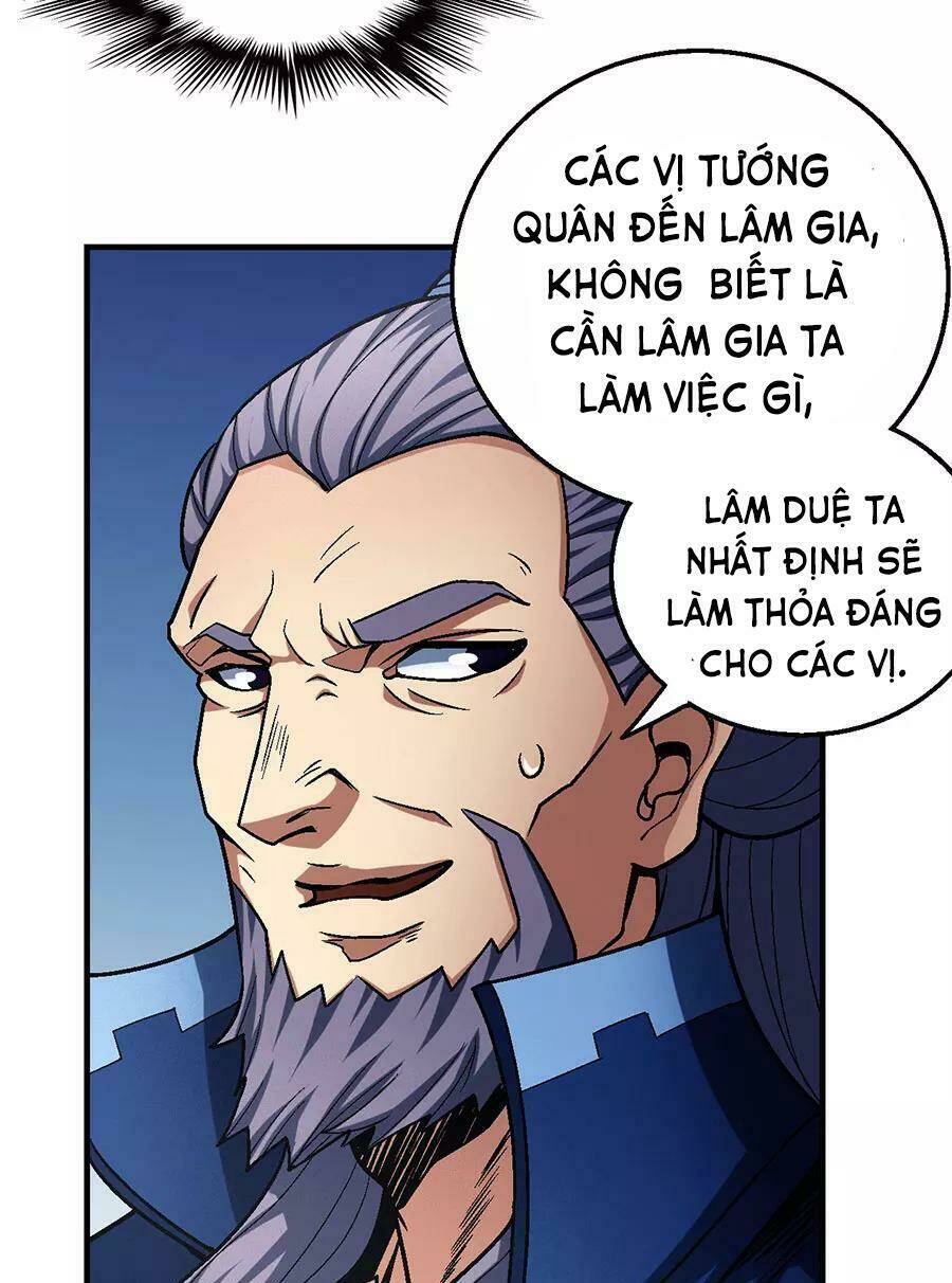 Tuyệt Thế Võ Thần Chapter 344 - Trang 2