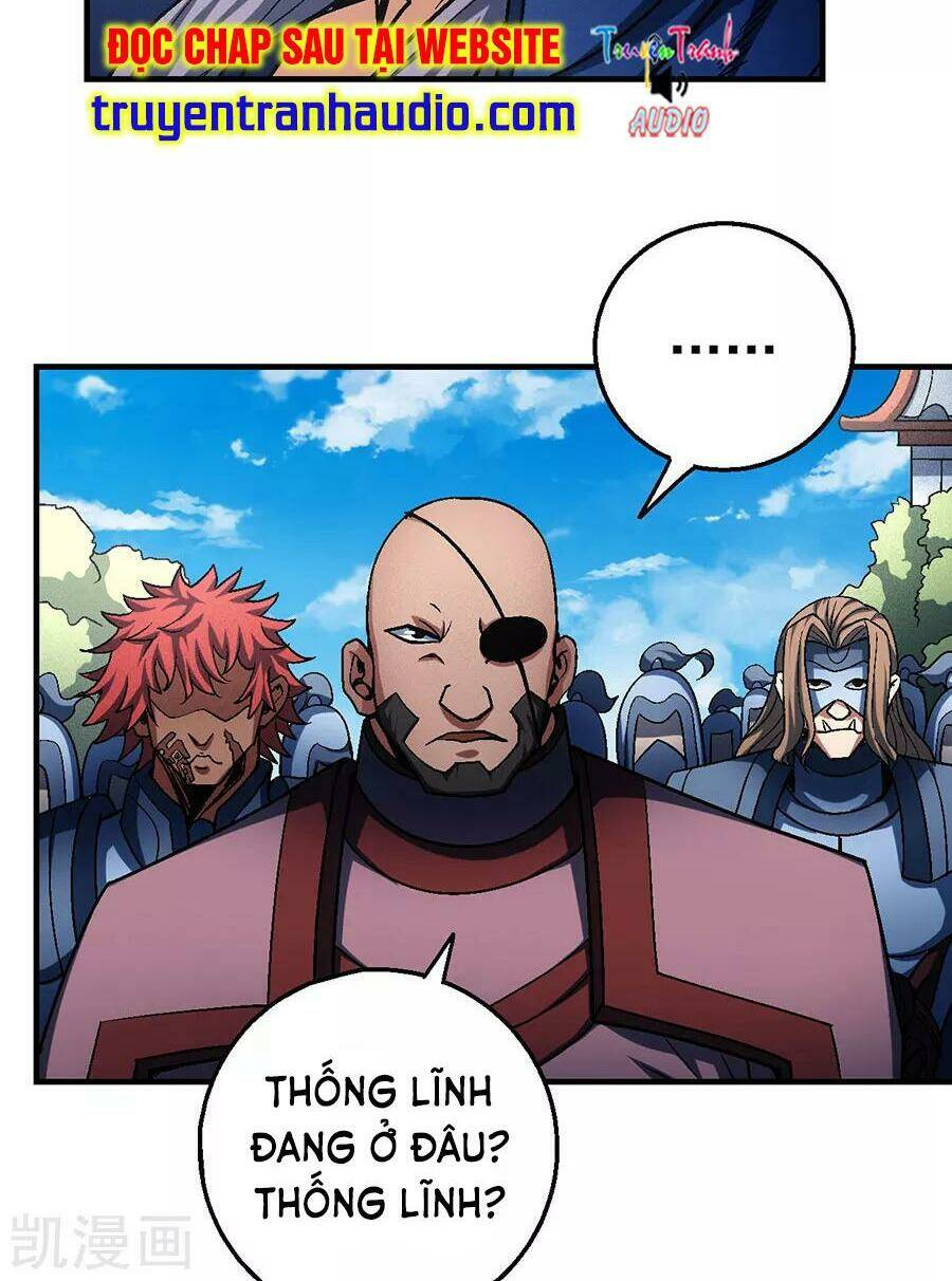 Tuyệt Thế Võ Thần Chapter 344 - Trang 2