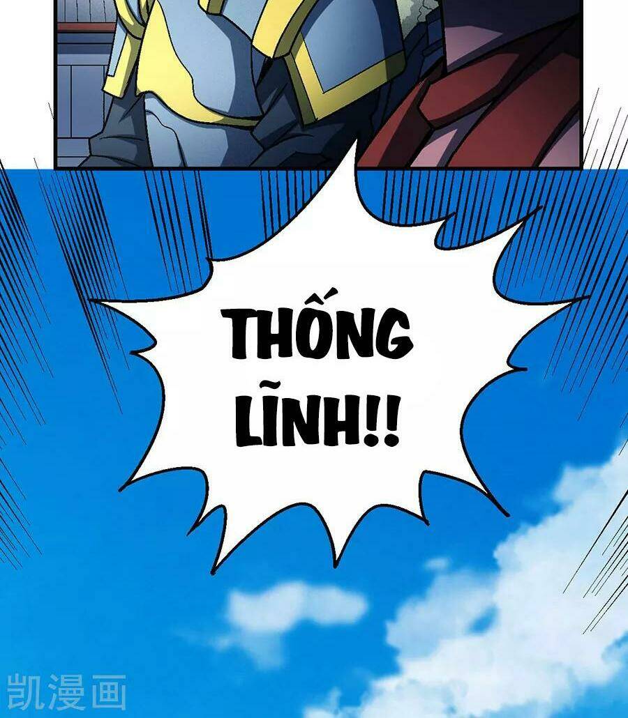 Tuyệt Thế Võ Thần Chapter 344 - Trang 2