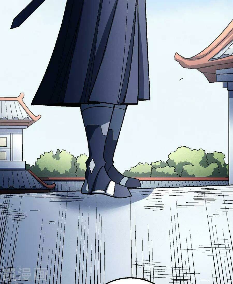 Tuyệt Thế Võ Thần Chapter 344 - Trang 2