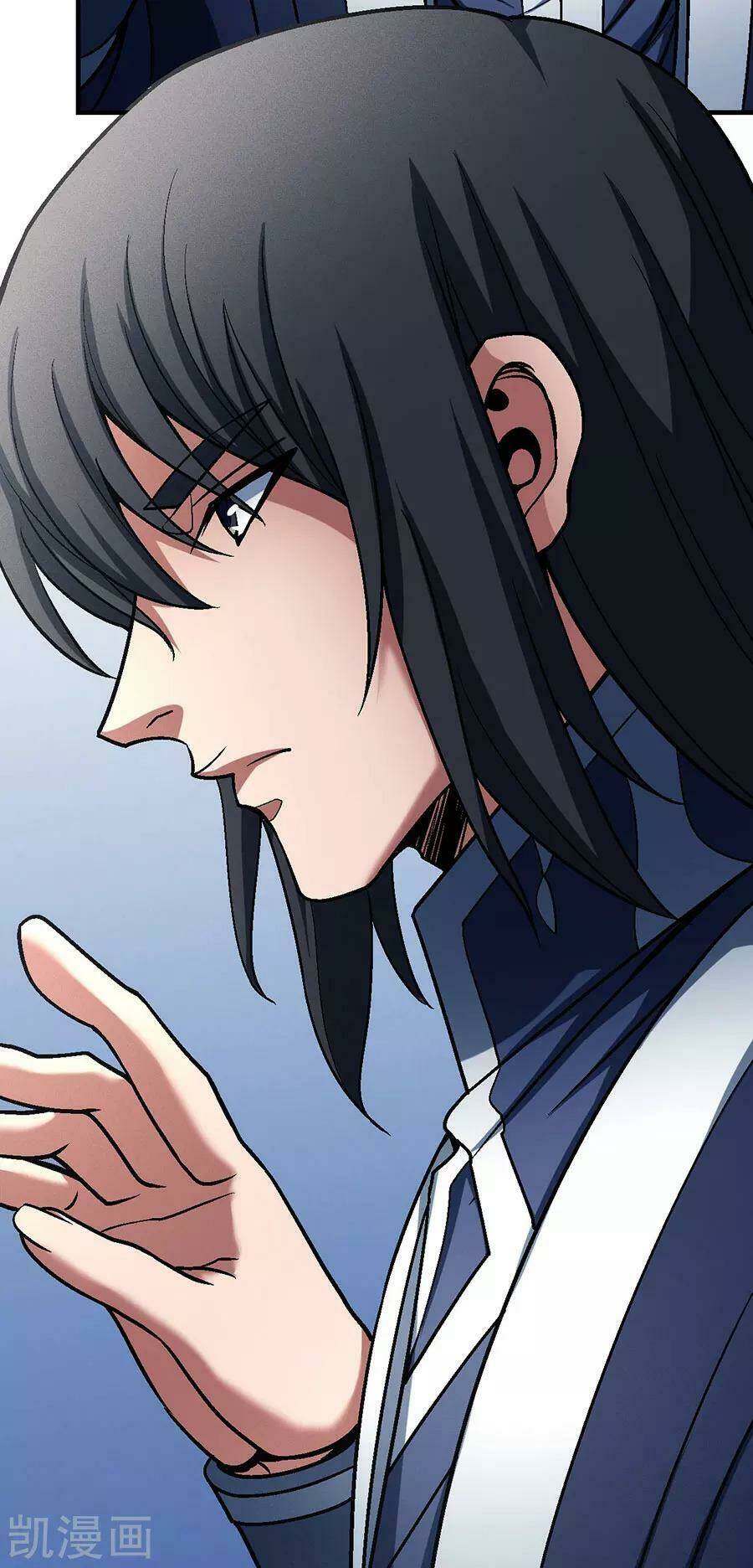 Tuyệt Thế Võ Thần Chapter 344 - Trang 2