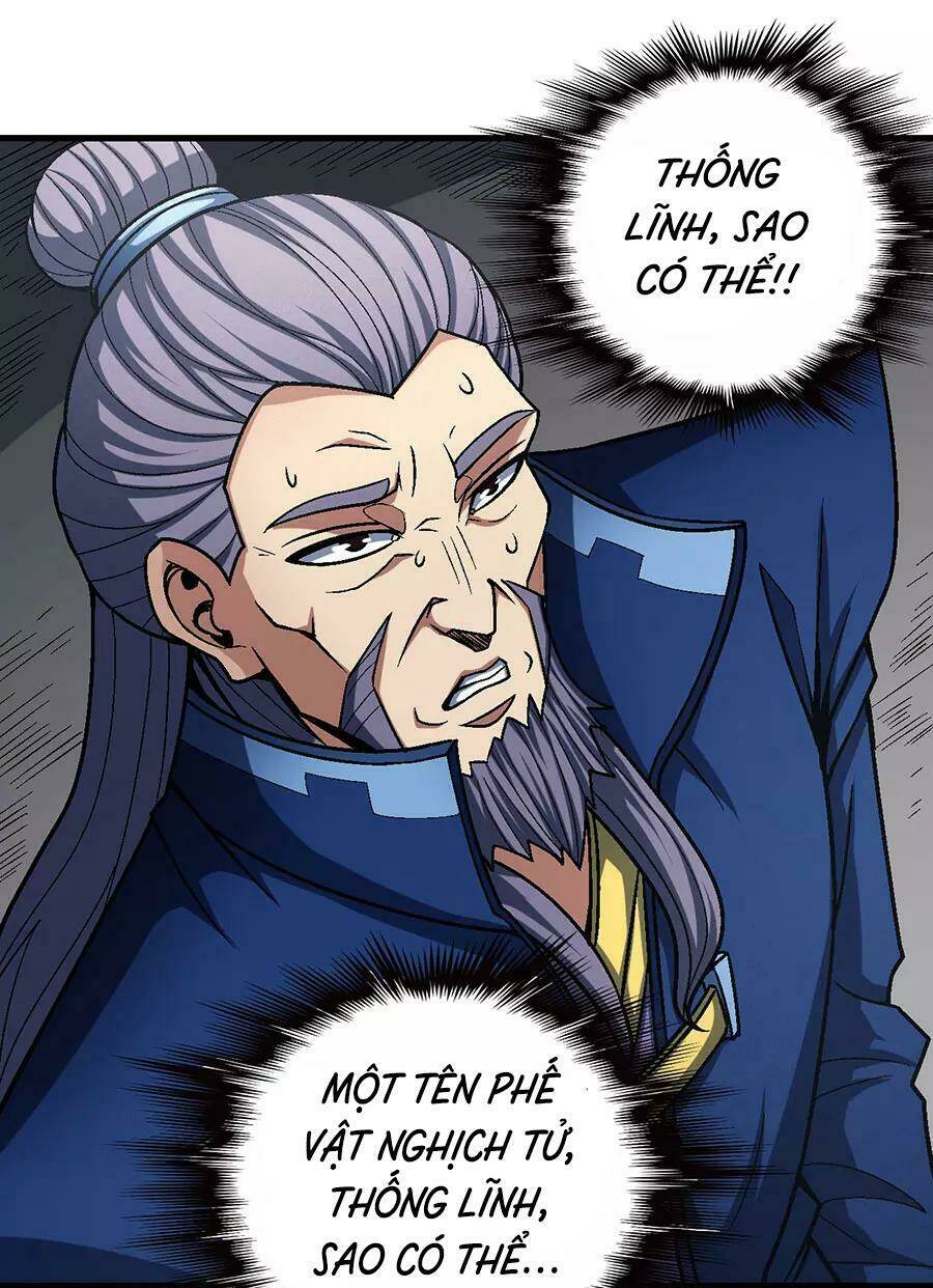 Tuyệt Thế Võ Thần Chapter 344 - Trang 2