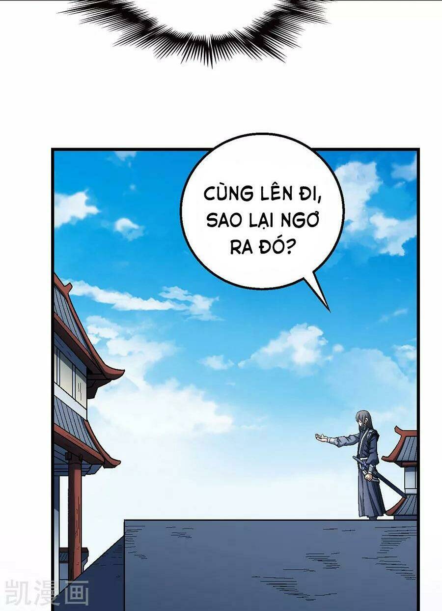 Tuyệt Thế Võ Thần Chapter 344 - Trang 2