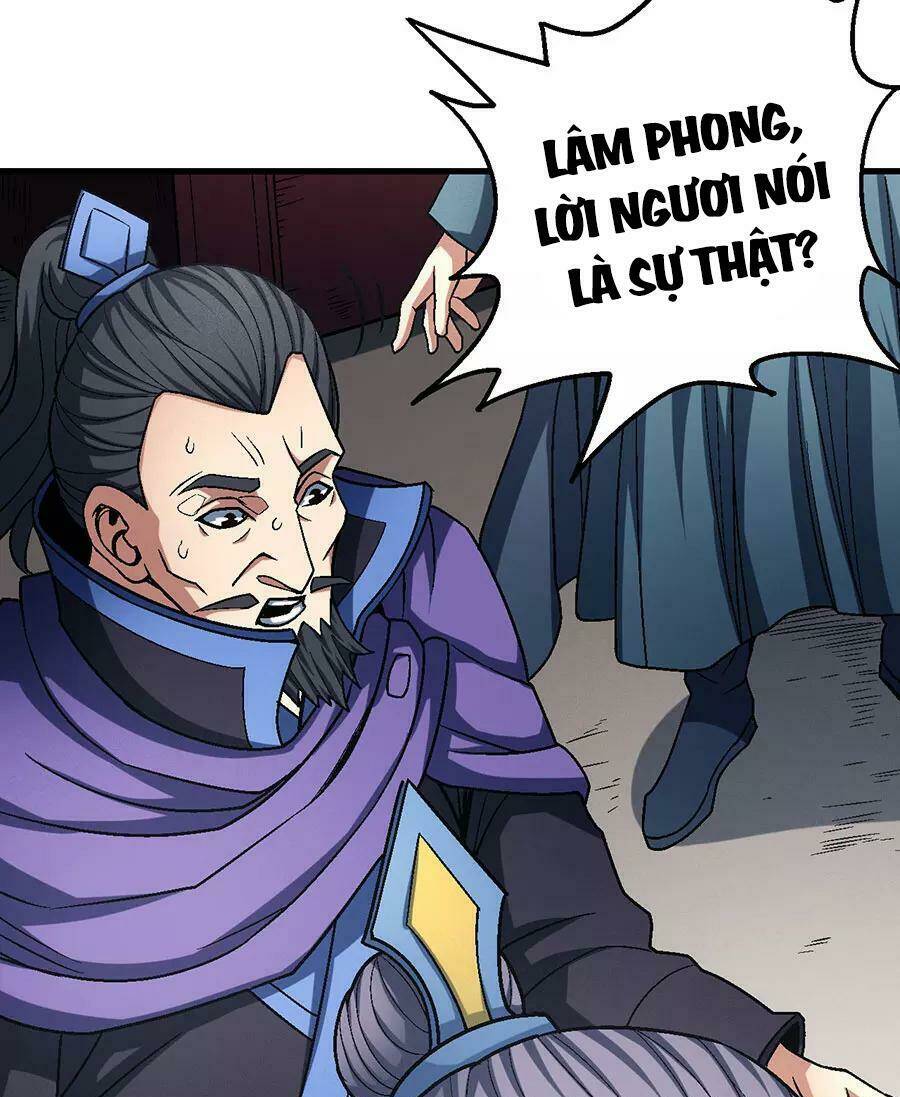 Tuyệt Thế Võ Thần Chapter 344 - Trang 2