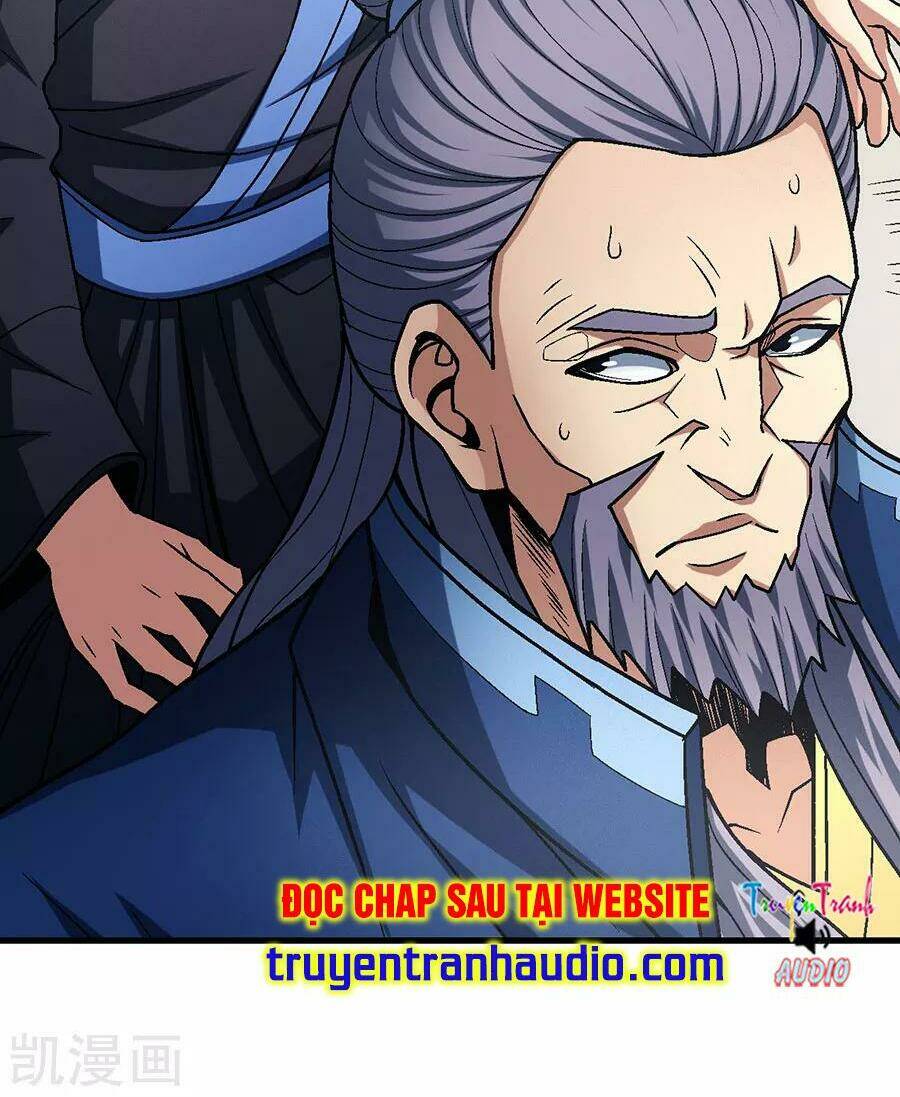 Tuyệt Thế Võ Thần Chapter 344 - Trang 2