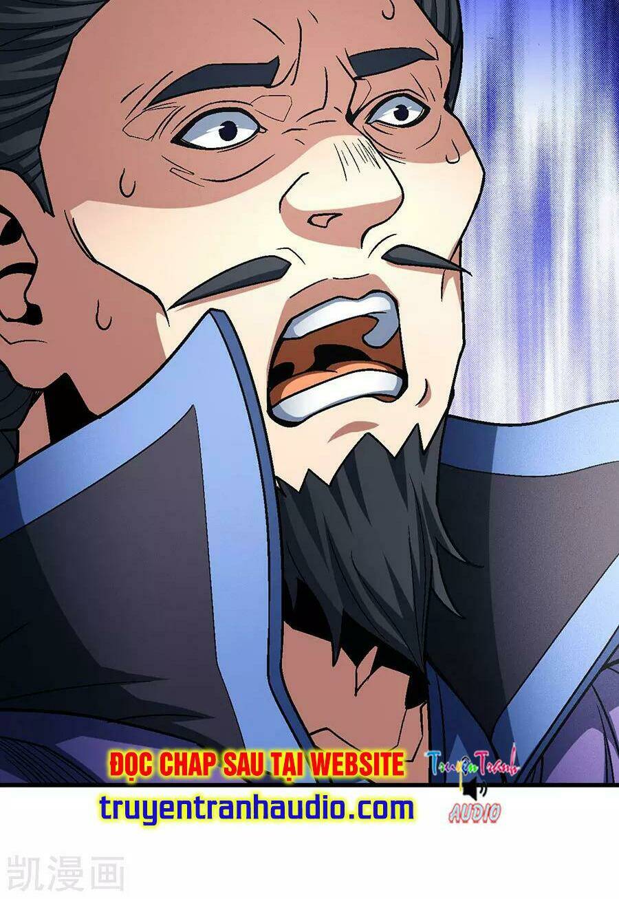 Tuyệt Thế Võ Thần Chapter 344 - Trang 2