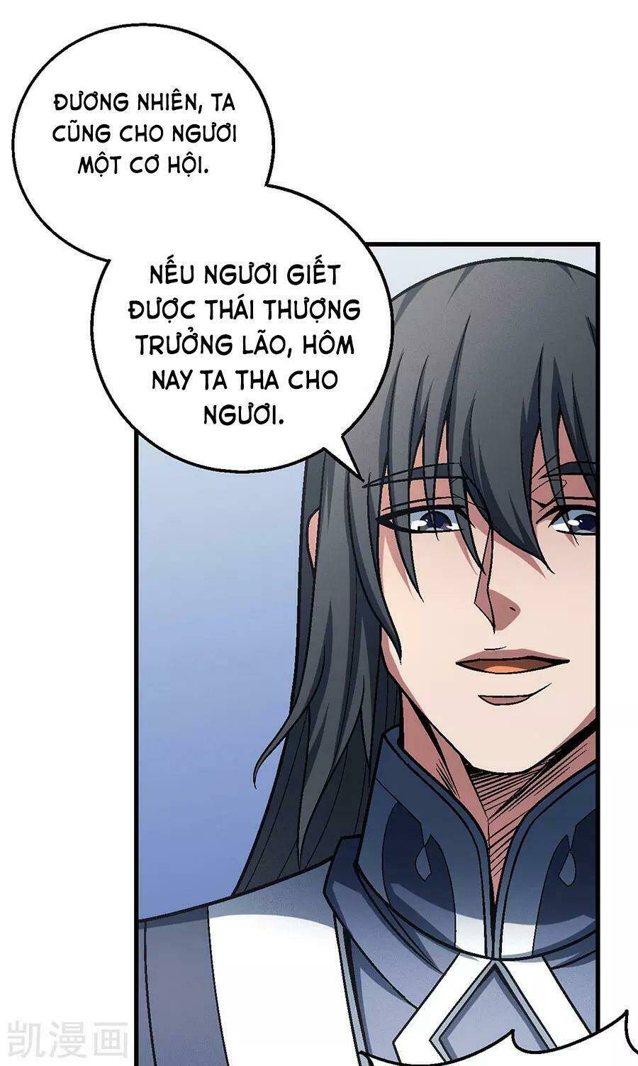 Tuyệt Thế Võ Thần Chapter 344 - Trang 2