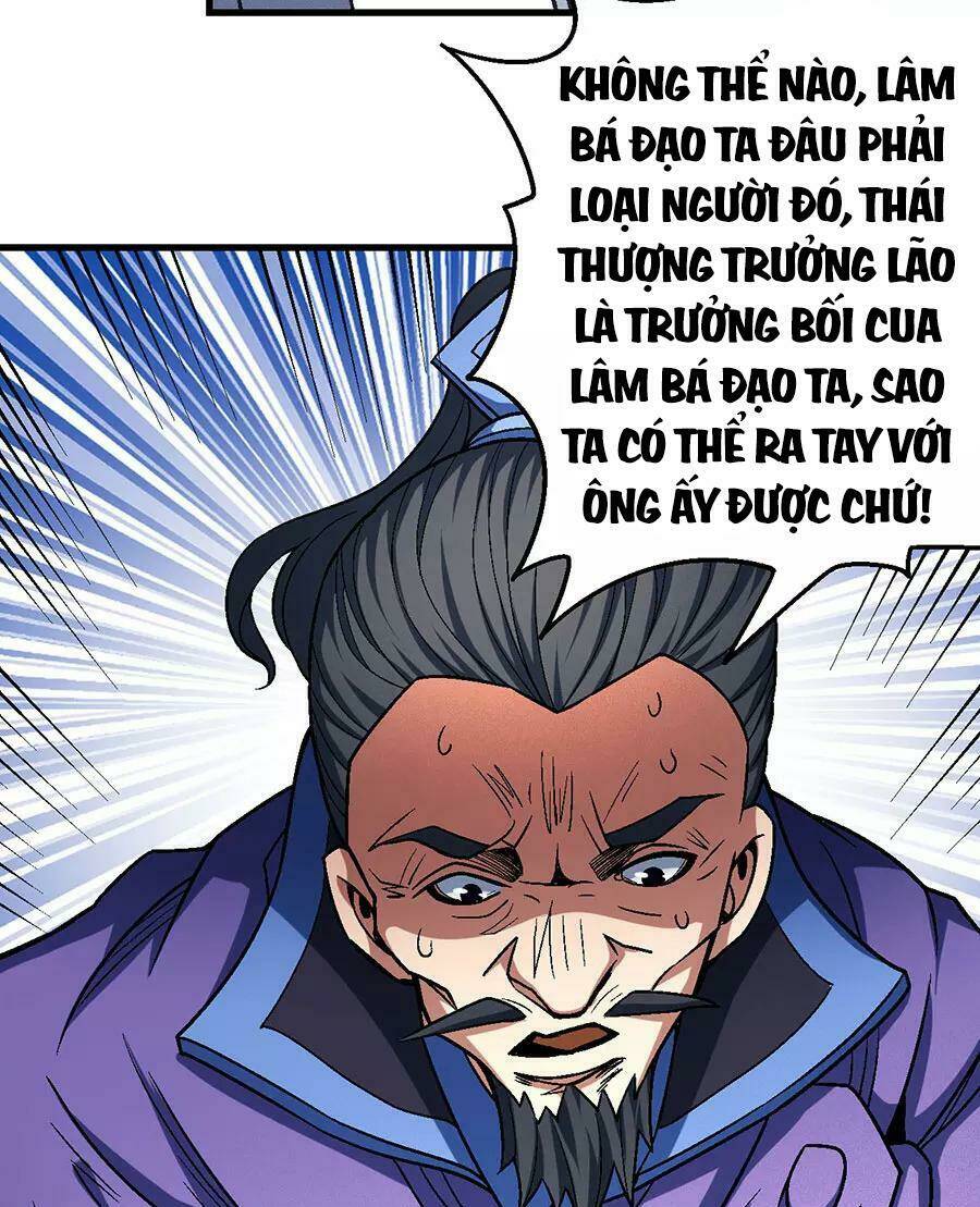 Tuyệt Thế Võ Thần Chapter 344 - Trang 2