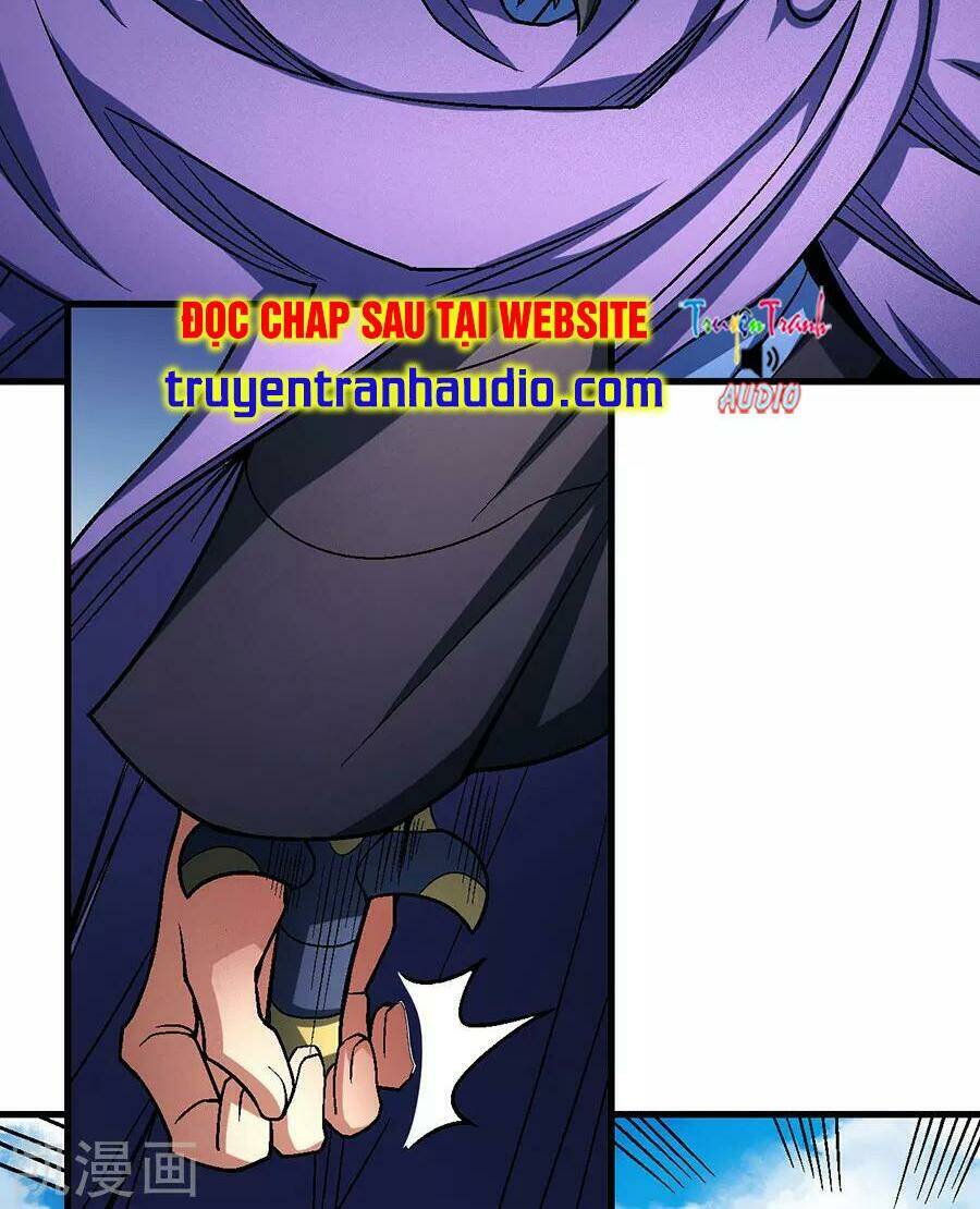 Tuyệt Thế Võ Thần Chapter 344 - Trang 2