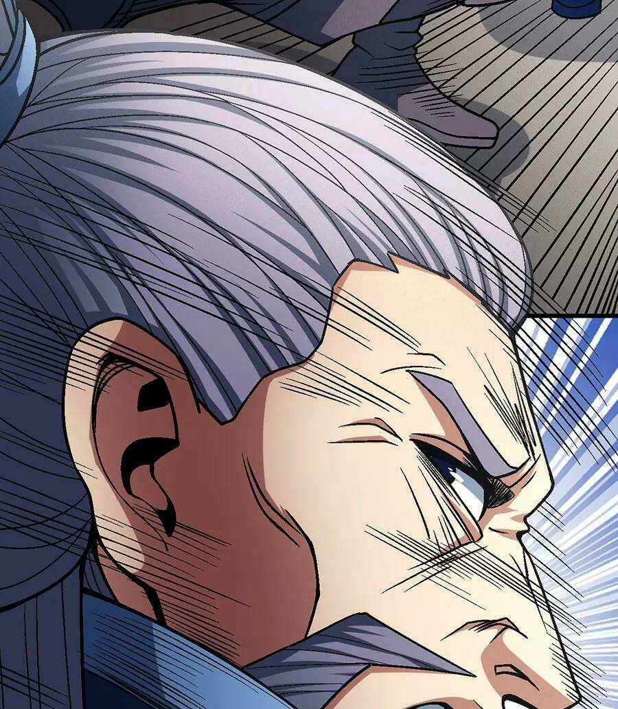 Tuyệt Thế Võ Thần Chapter 344 - Trang 2