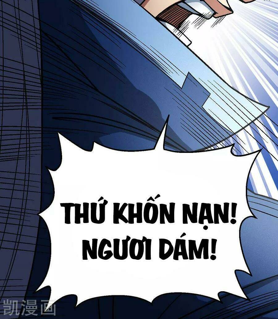 Tuyệt Thế Võ Thần Chapter 344 - Trang 2