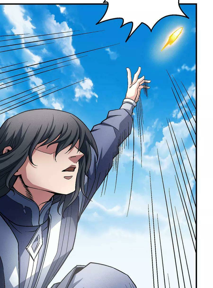 Tuyệt Thế Võ Thần Chapter 344 - Trang 2