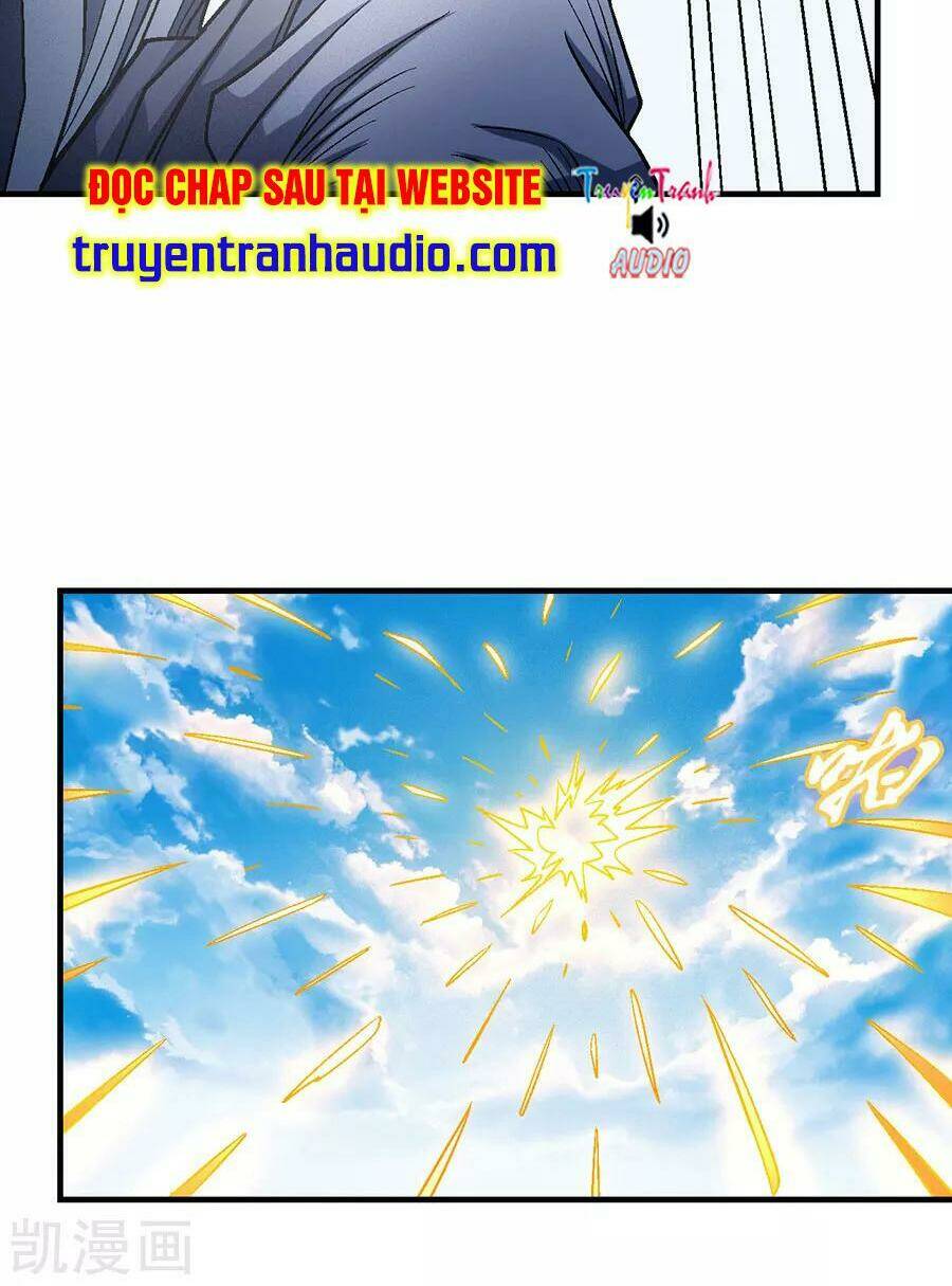 Tuyệt Thế Võ Thần Chapter 344 - Trang 2