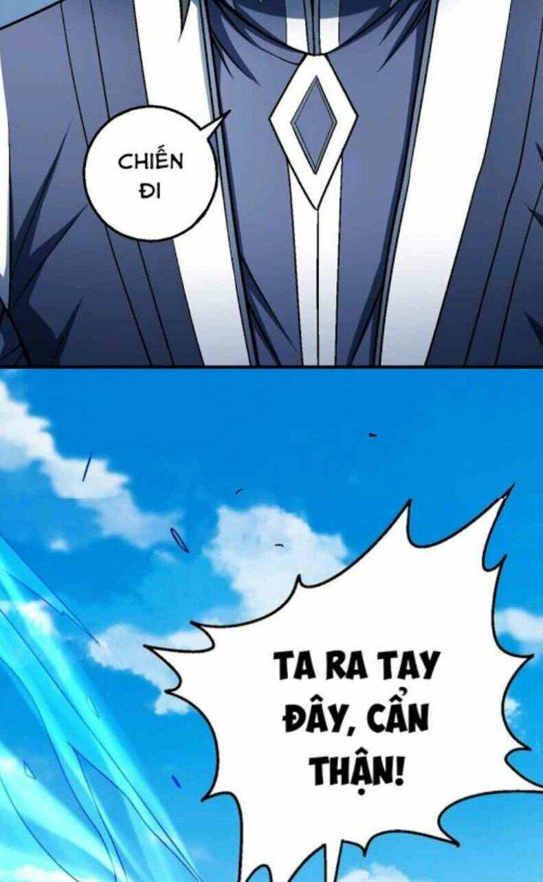 Tuyệt Thế Võ Thần Chapter 345 - Trang 2