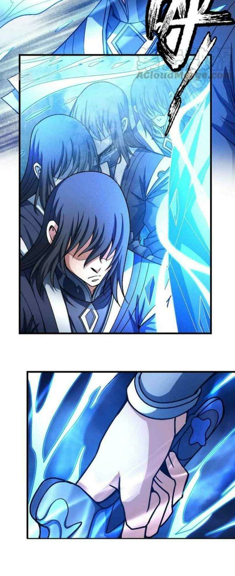 Tuyệt Thế Võ Thần Chapter 345 - Trang 2