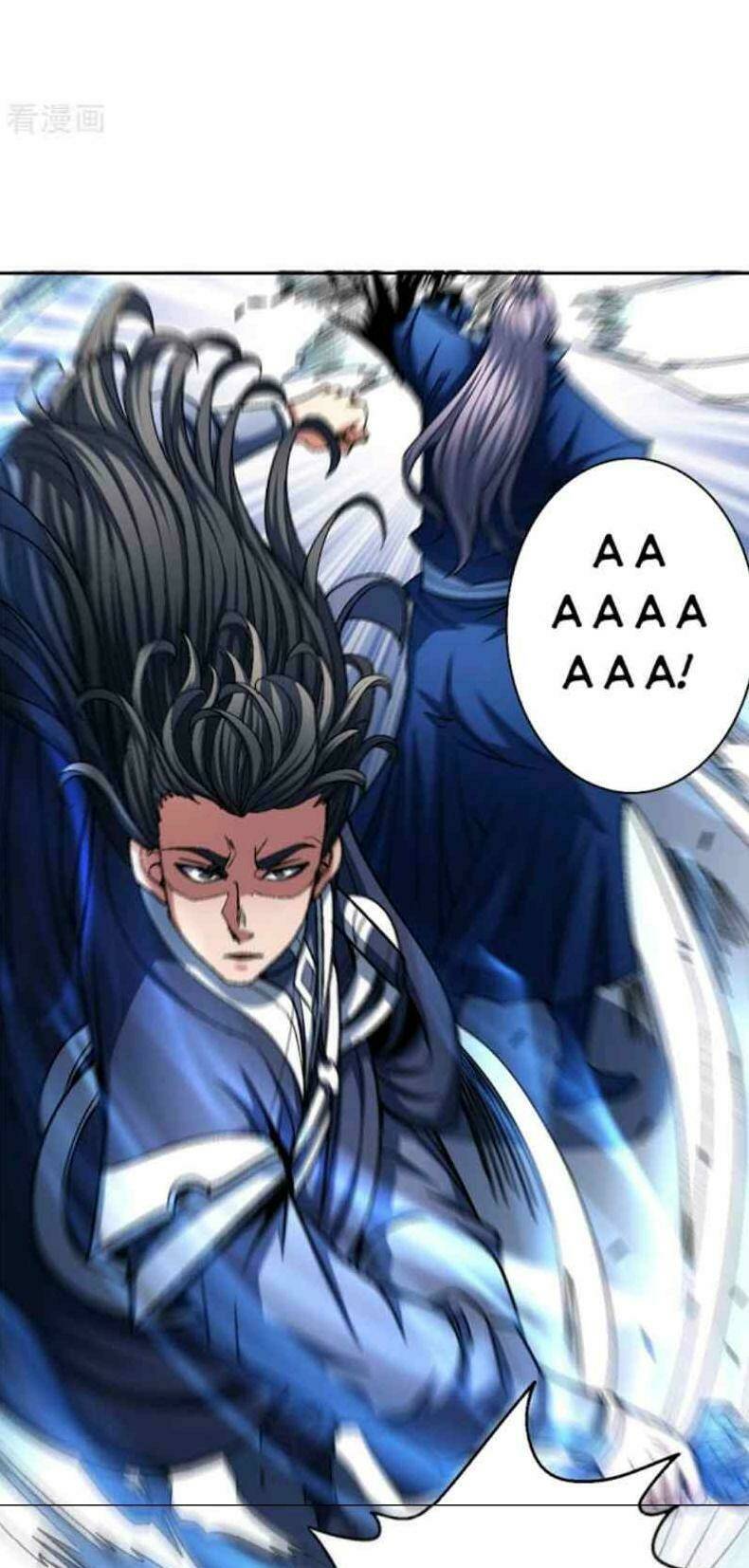 Tuyệt Thế Võ Thần Chapter 345 - Trang 2