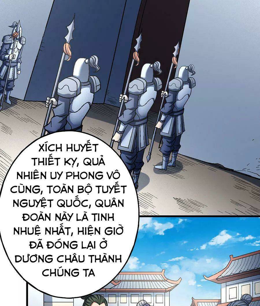 Tuyệt Thế Võ Thần Chapter 346 - Trang 2