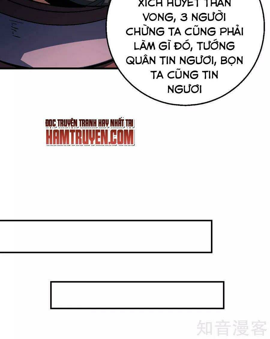Tuyệt Thế Võ Thần Chapter 346 - Trang 2