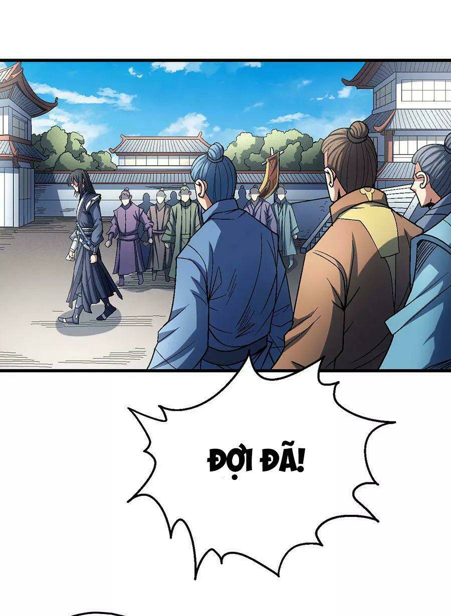 Tuyệt Thế Võ Thần Chapter 346 - Trang 2