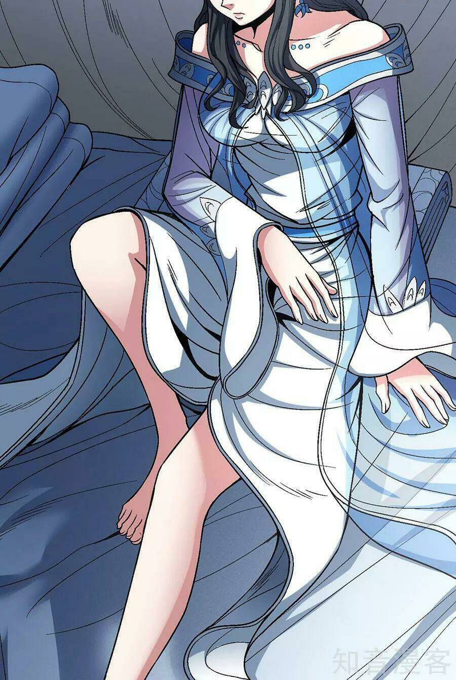 Tuyệt Thế Võ Thần Chapter 346 - Trang 2