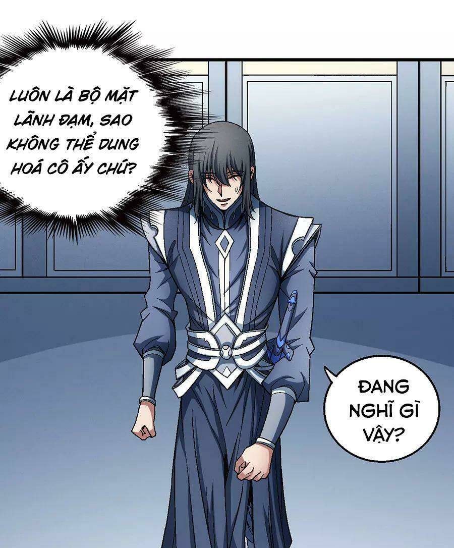 Tuyệt Thế Võ Thần Chapter 346 - Trang 2