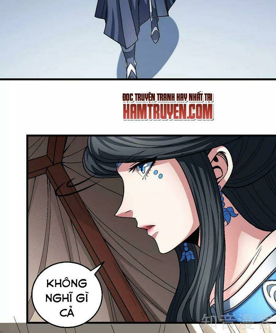 Tuyệt Thế Võ Thần Chapter 346 - Trang 2