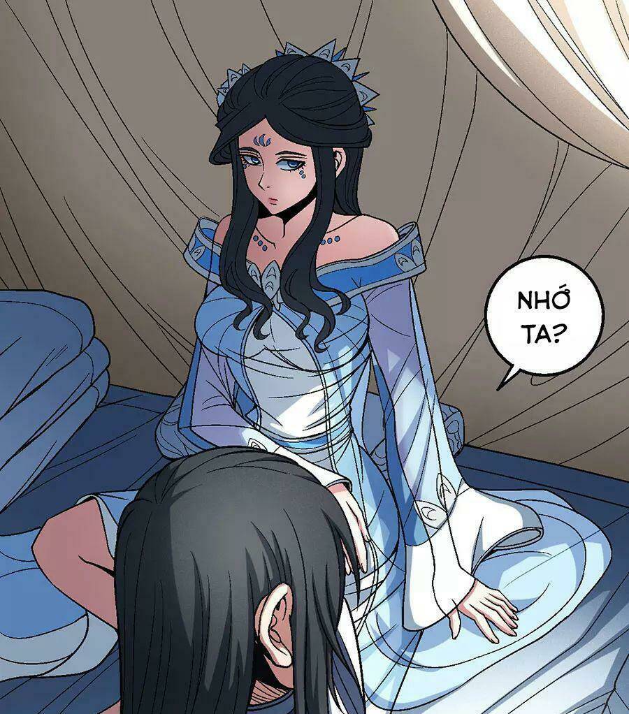 Tuyệt Thế Võ Thần Chapter 346 - Trang 2