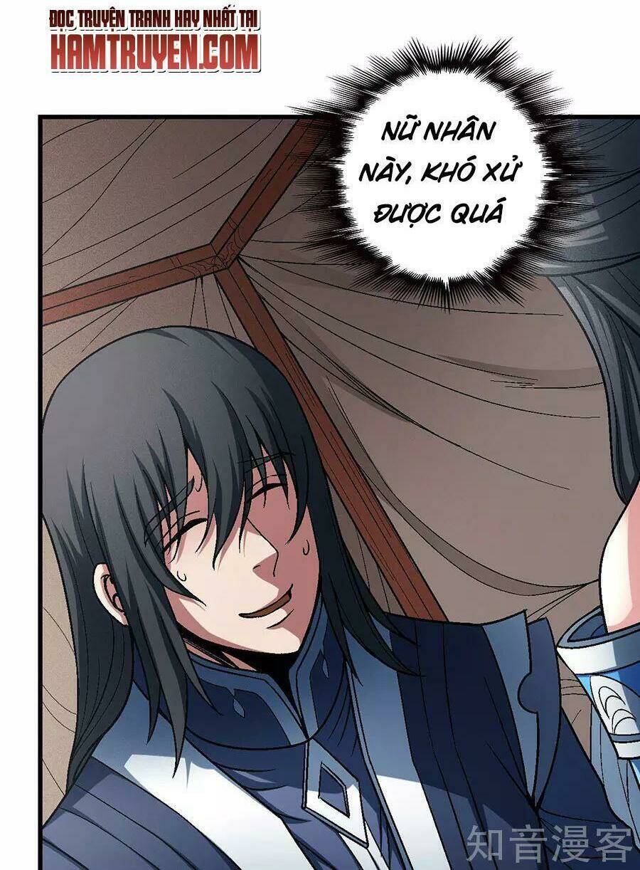 Tuyệt Thế Võ Thần Chapter 346 - Trang 2